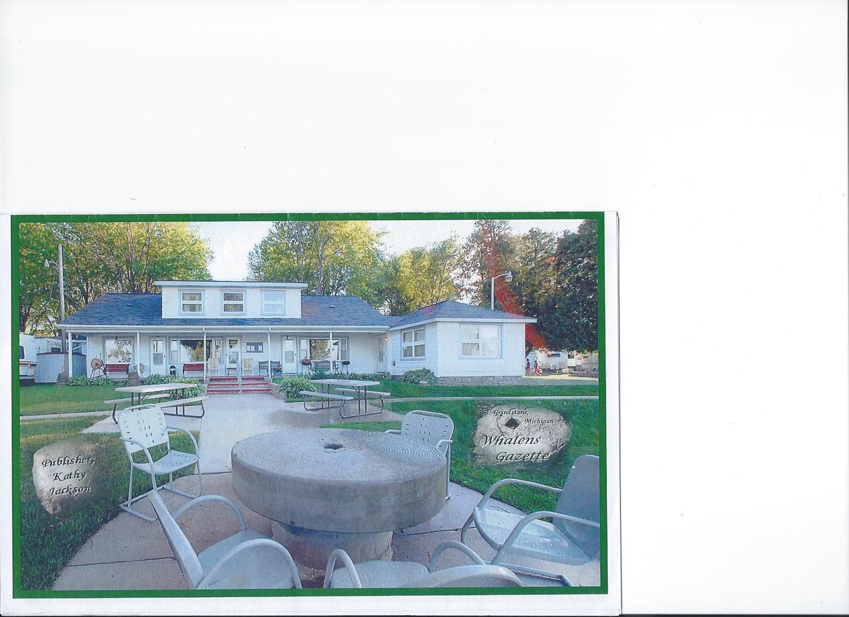 Whalens Grindstone Shores, Inc. Frankenmuth Ngoại thất bức ảnh
