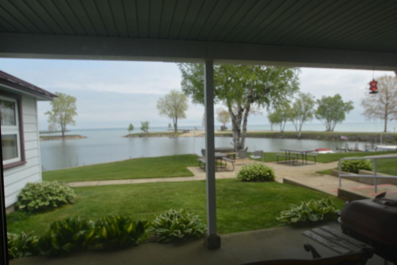 Whalens Grindstone Shores, Inc. Frankenmuth Ngoại thất bức ảnh