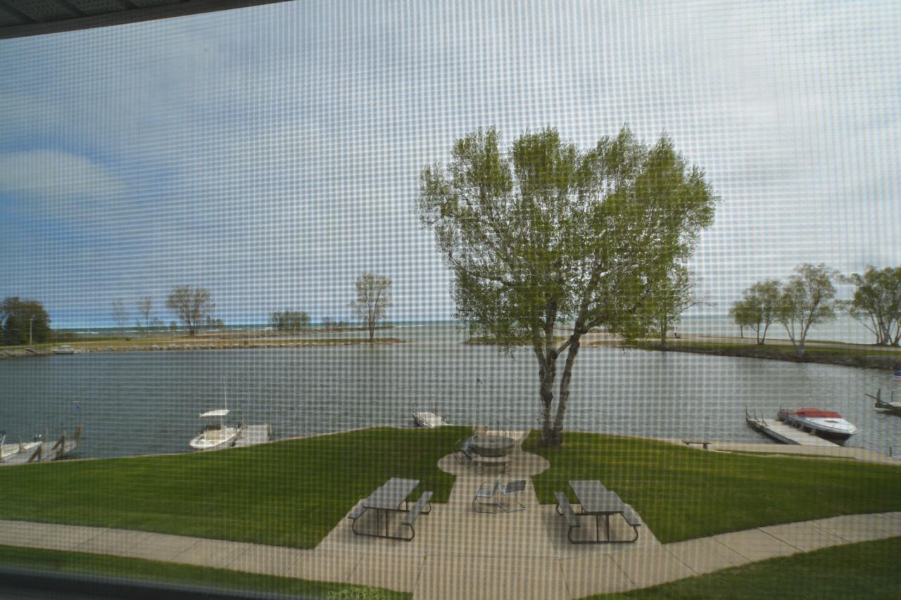 Whalens Grindstone Shores, Inc. Frankenmuth Ngoại thất bức ảnh