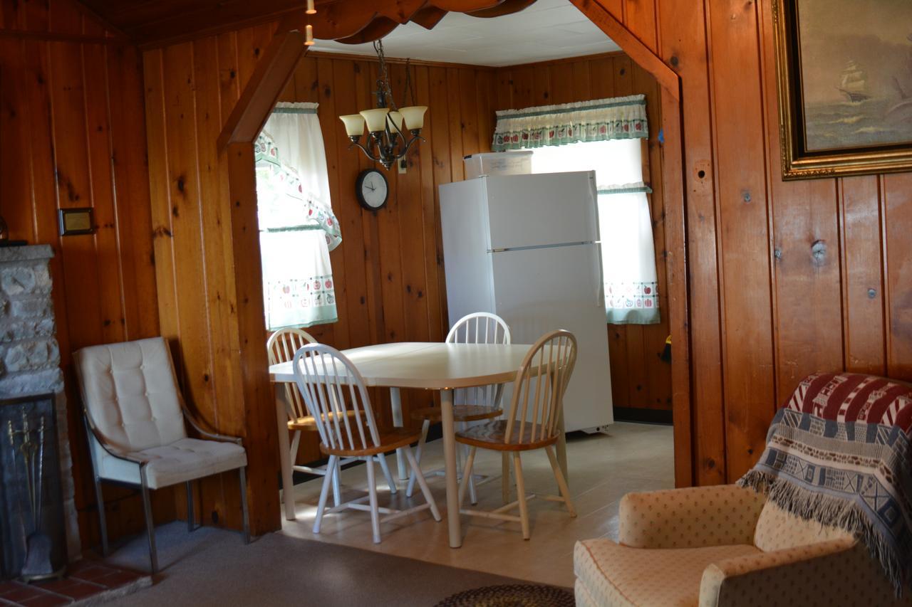 Whalens Grindstone Shores, Inc. Frankenmuth Ngoại thất bức ảnh