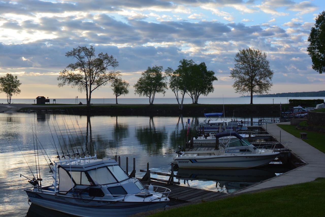 Whalens Grindstone Shores, Inc. Frankenmuth Ngoại thất bức ảnh