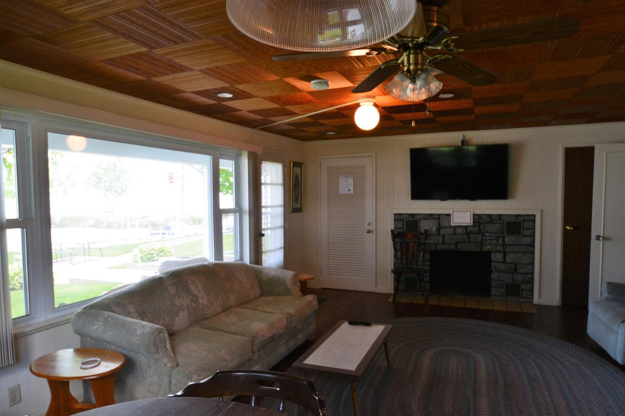 Whalens Grindstone Shores, Inc. Frankenmuth Ngoại thất bức ảnh