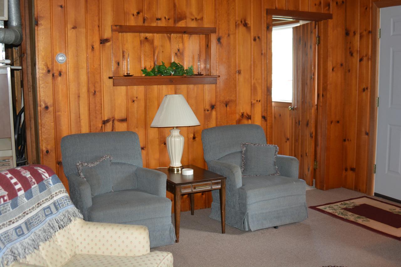 Whalens Grindstone Shores, Inc. Frankenmuth Ngoại thất bức ảnh