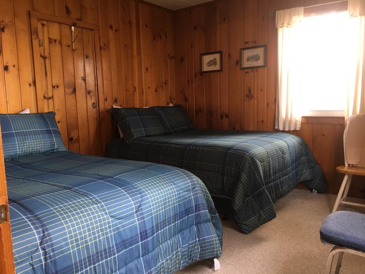 Whalens Grindstone Shores, Inc. Frankenmuth Ngoại thất bức ảnh