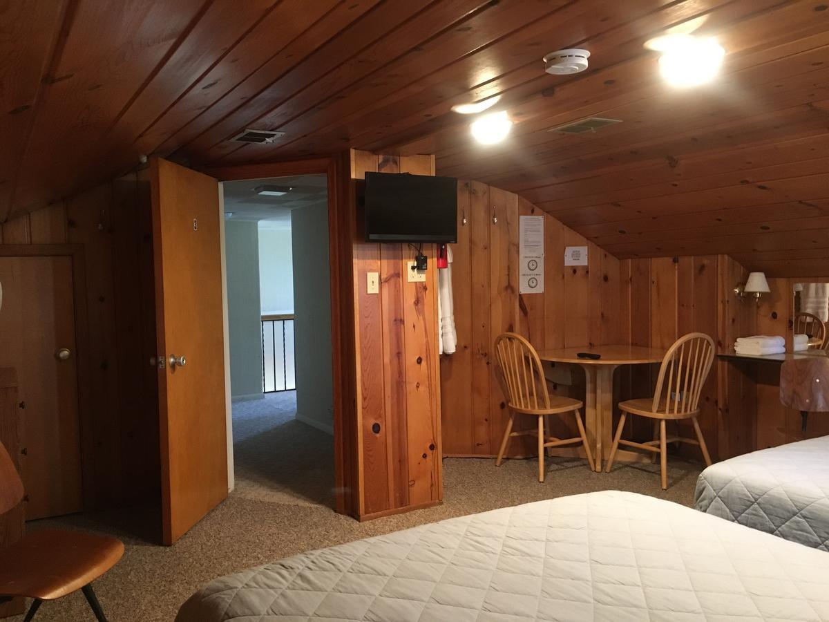 Whalens Grindstone Shores, Inc. Frankenmuth Ngoại thất bức ảnh