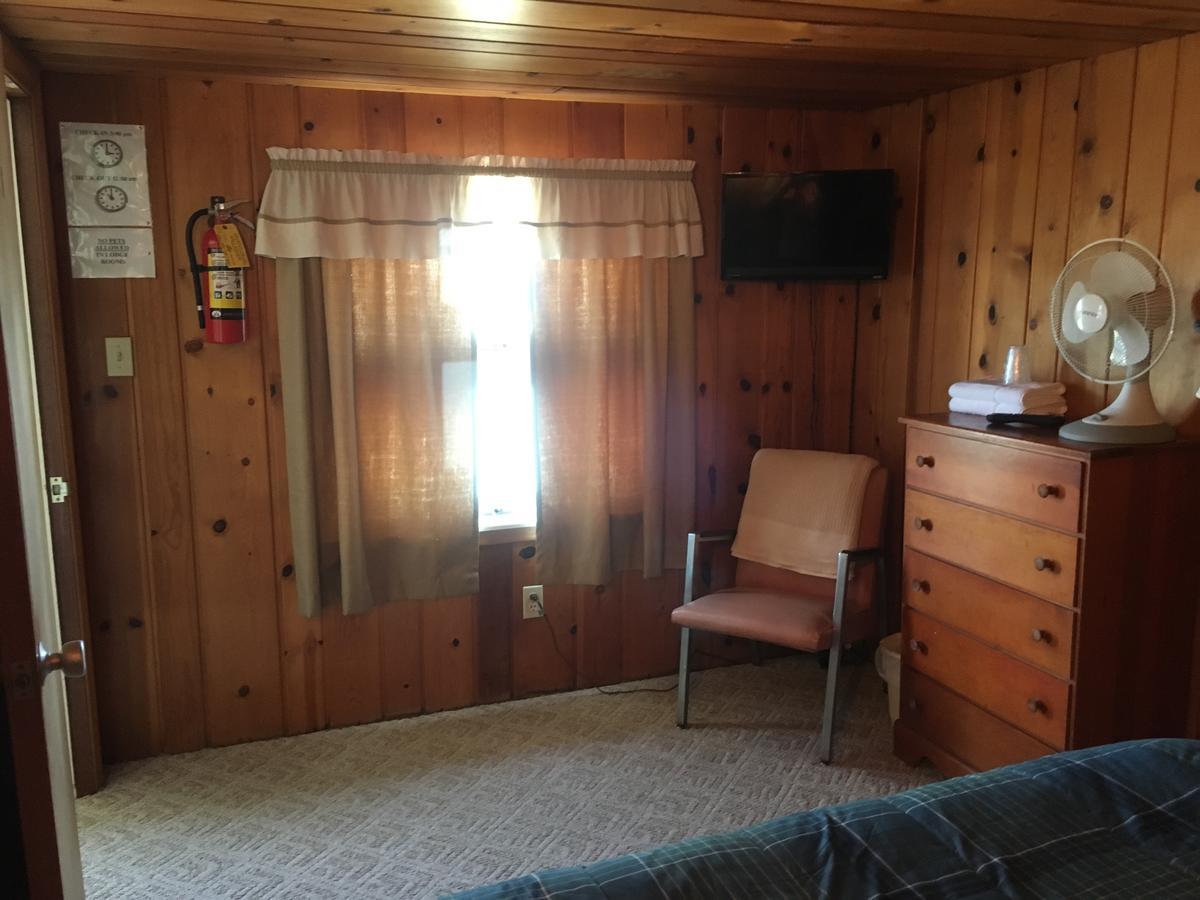 Whalens Grindstone Shores, Inc. Frankenmuth Ngoại thất bức ảnh